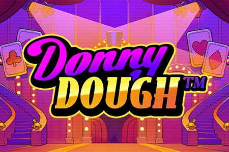 Donny Dough